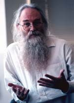 Jon Postel, inventore del DNS